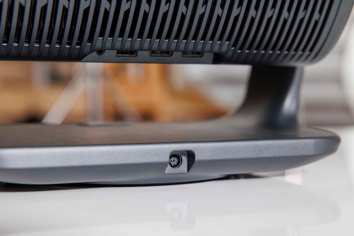 Actual product image Dangbei MP1 Max Smart Projector (4K, 3100 lm)