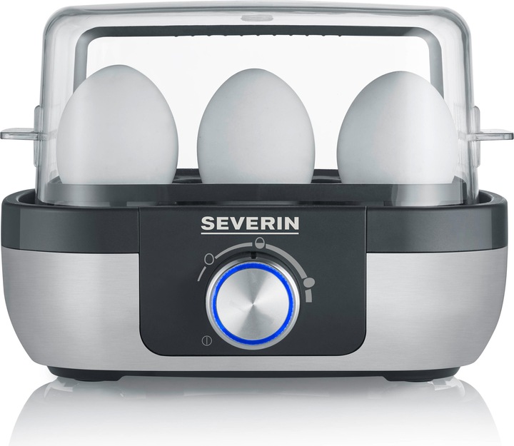 Produktbild Severin EK 3169 1-6 Eier