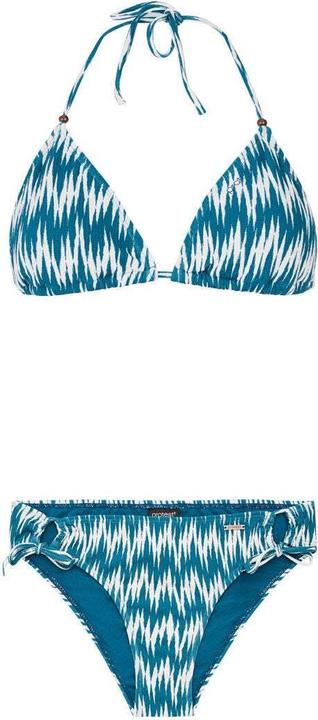 Produktbild Protest Bikinis PRTSparks triangle bikini (38)