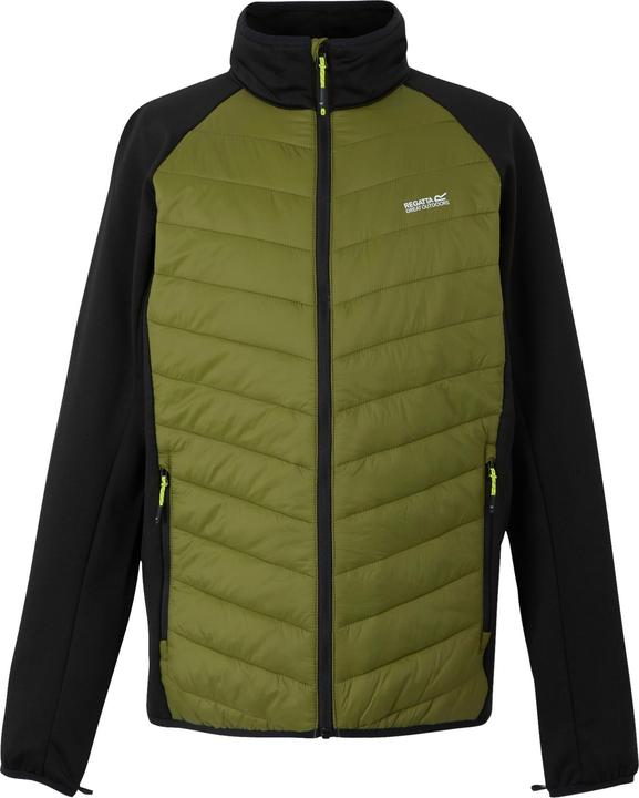 Produktbild Regatta Sacramento X Jacke 3 in 1 (S)