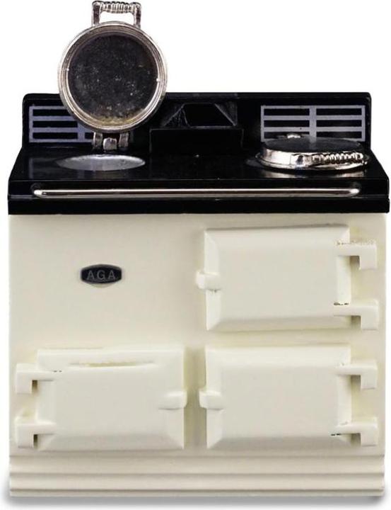 Image du produit Reutter 001.779/6 - Four AGA, beige, miniature