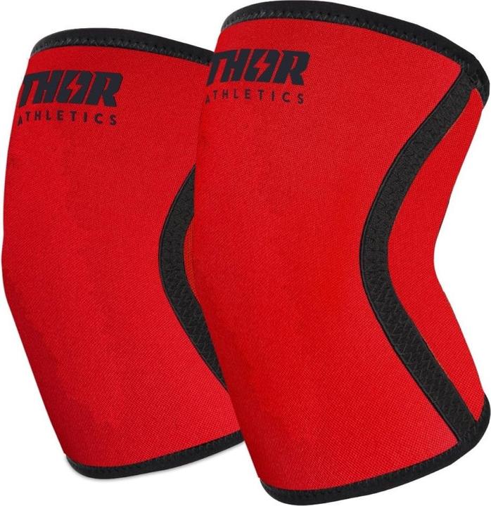 Productafbeelding Thor Athletics Kniemouwen - 7mm