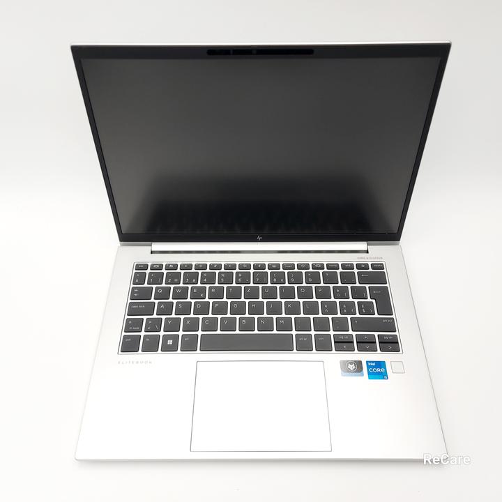 Image du produit ReCare HP EliteBook 840 G9 (16 Go, 14", 512 Go, CH, B / Très bon)
