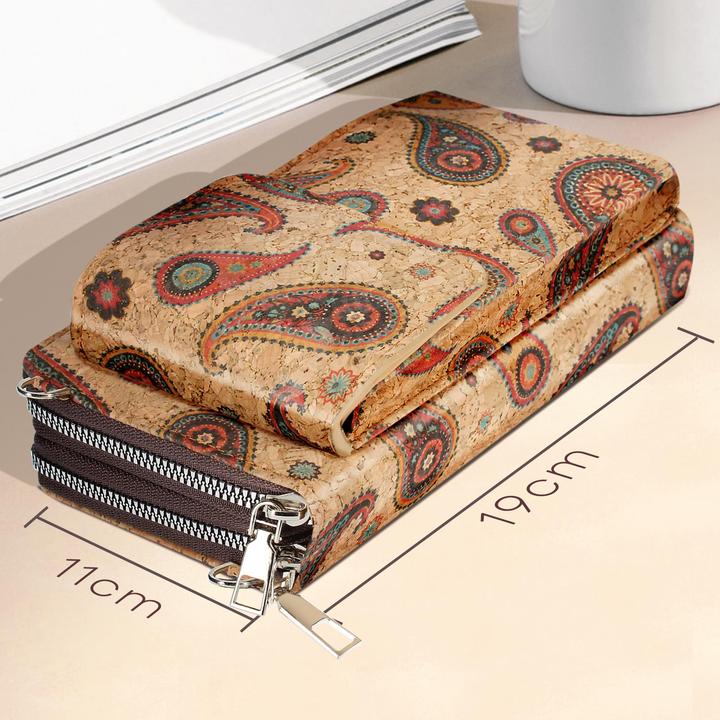 Image du produit Avizar Sac en liège EcoCork