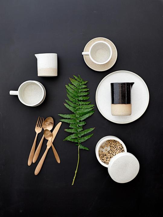 Produktbild Bloomingville Barbara Zucker und Milchset