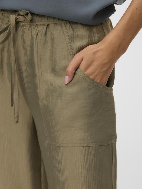 Actual product image Vero Moda VMTOMA Hohe Taille Hose Hose (XS)
