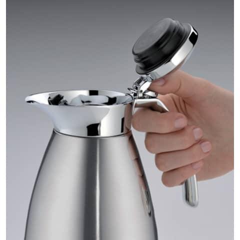 Produktbild Alfi Kanne Gusto TT mattiert (1 l)