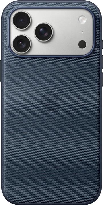 Apple TechWoven Case with MagSafe (Apple iPhone 17 Pro Max)