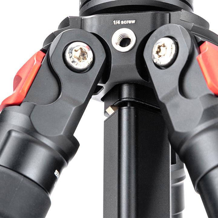 Actual product image Fotopro AK68 (Metal)