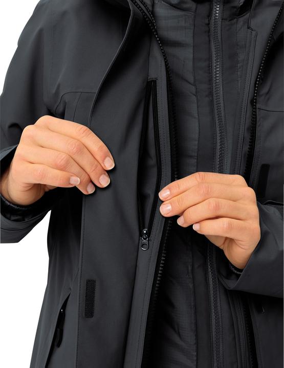 Produktbild Vaude Neyland 3in1 (S)