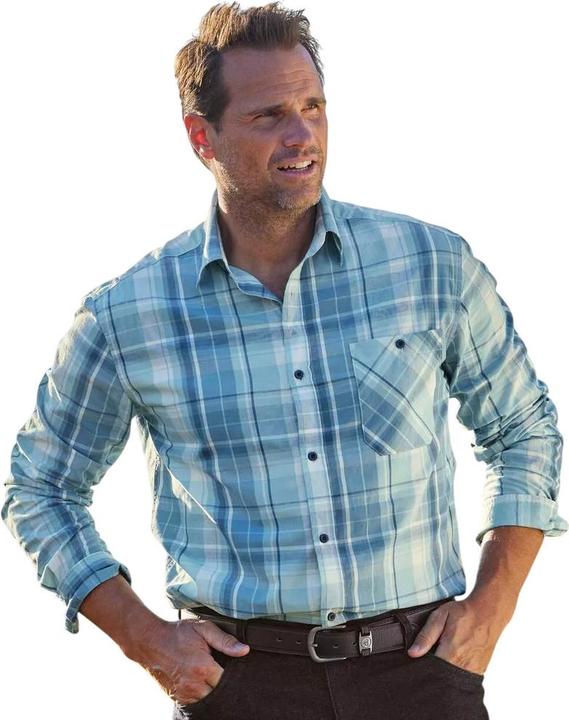 Produktbild Atlas For Men Hemd (5XL)