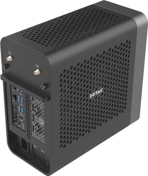 Immagine prodotto Zotac Magnus One ERP54060C (Intel Core i5-13400)