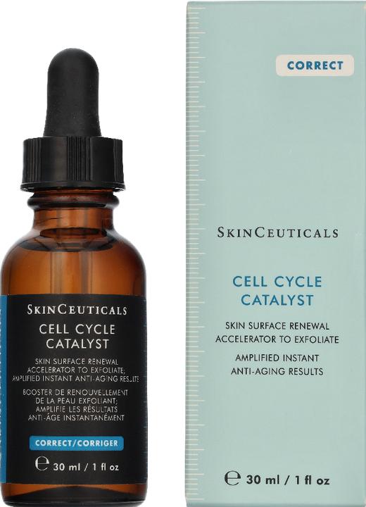 Produktbild SkinCeuticals Correct Cell Cycle Catalyst 30 Ml (30 ml)