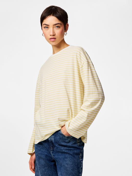 Immagine prodotto Pieces Pcsadie Ls Top Jrs Noos (M)