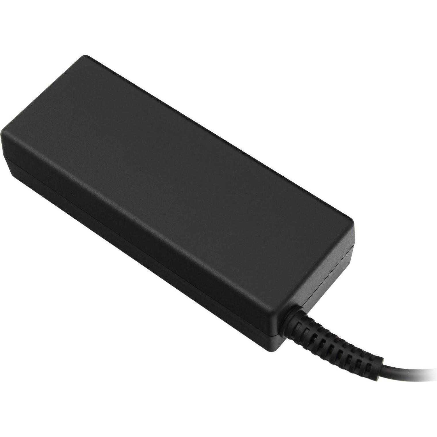 Thumbnail - HP 391173-001 (90 W), Notebook Netzteil, Schwarz