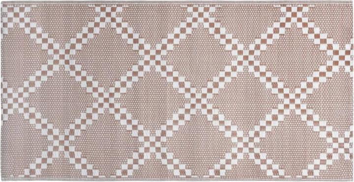 Produktbild vidaXL Aussenteppich