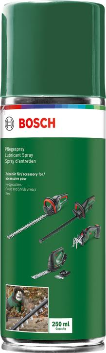Bosch Home & Garden Care spray (250 ml)