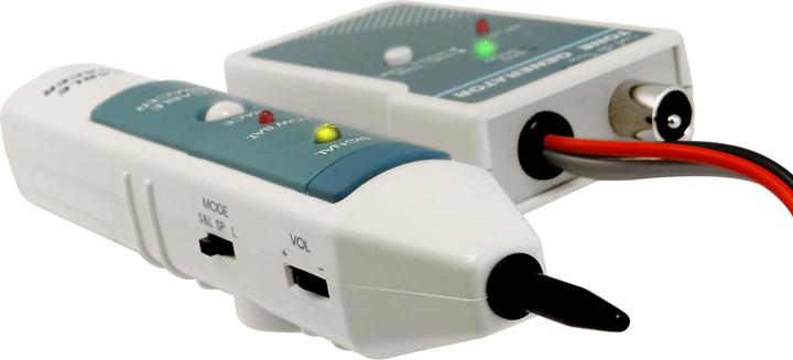 Produktbild Hobbes Kabeltester