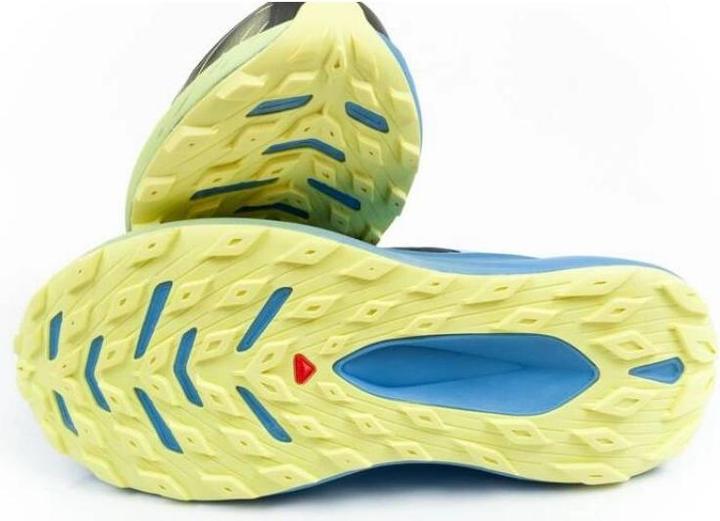 Produktbild Salomon Glide Max Schuhe (44.5)