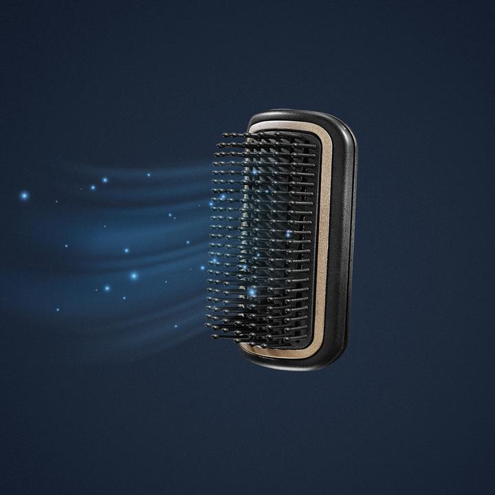 Produktbild BaByliss Air Wand Paddle-Bürste