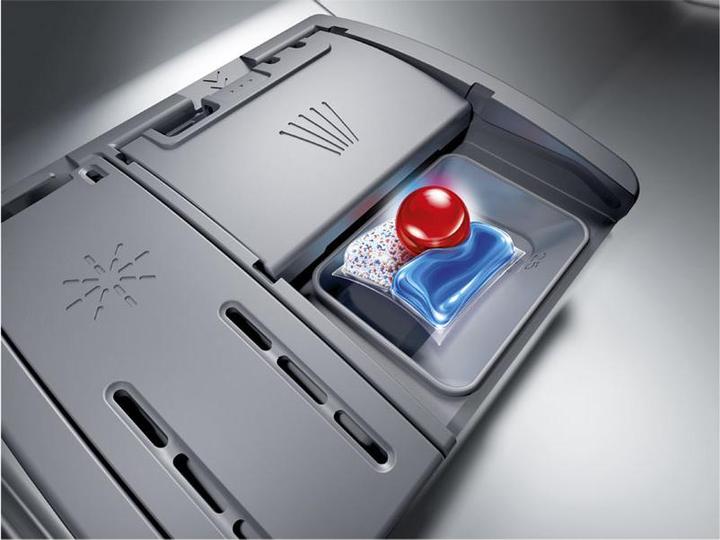Actual product image Bosch Hausgeräte SBV6ZCX10E