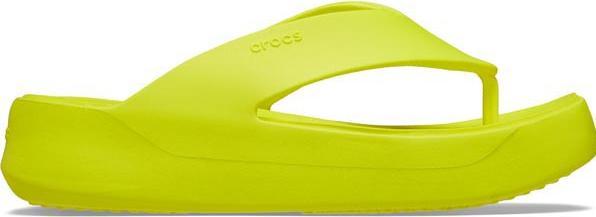 Crocs W's Getaway Platform Flip