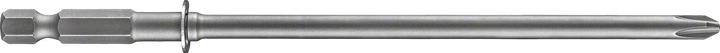 Produktbild Bosch Professional Zubehör Schrauberbit Extra-Hart PH 2, 145 mm, 1er-Pack (Kreuz Phillips PH)