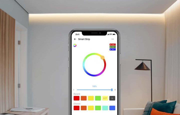 Immagine prodotto Sonoff L2 Lite (RGB, 500 cm, Interno)