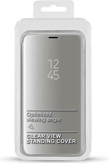 Image du produit Cadorabo Book Smart View Couverture miroir (Samsung Galaxy A20s)