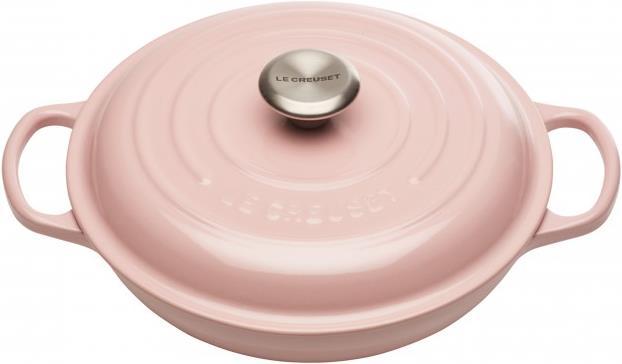 Le Creuset signature