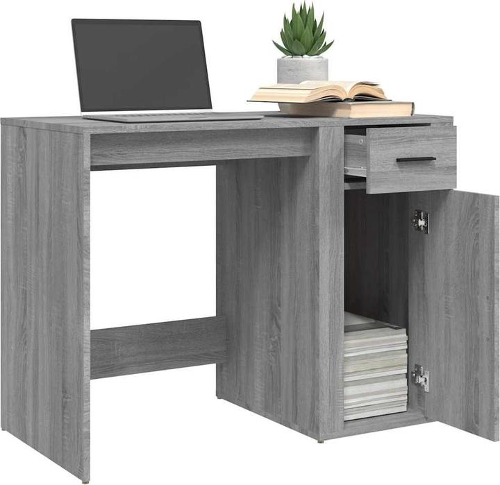 Image du produit vidaXL Schreibtisch (100 x 49 x 75 cm)
