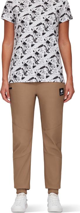 Produktbild Mammut Massone Pants Women (36)