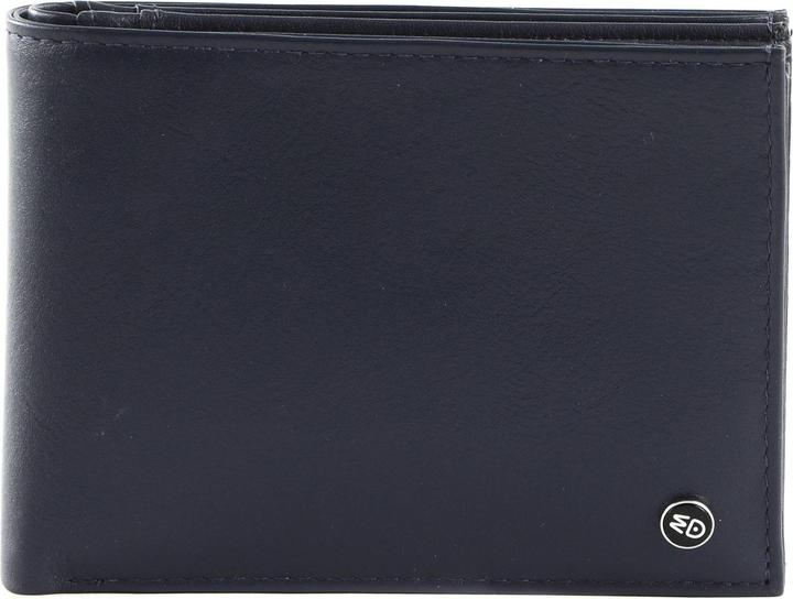 Actual product image Mandarina Duck Downtown Wallet