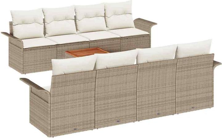 Produktbild vidaXL Margot