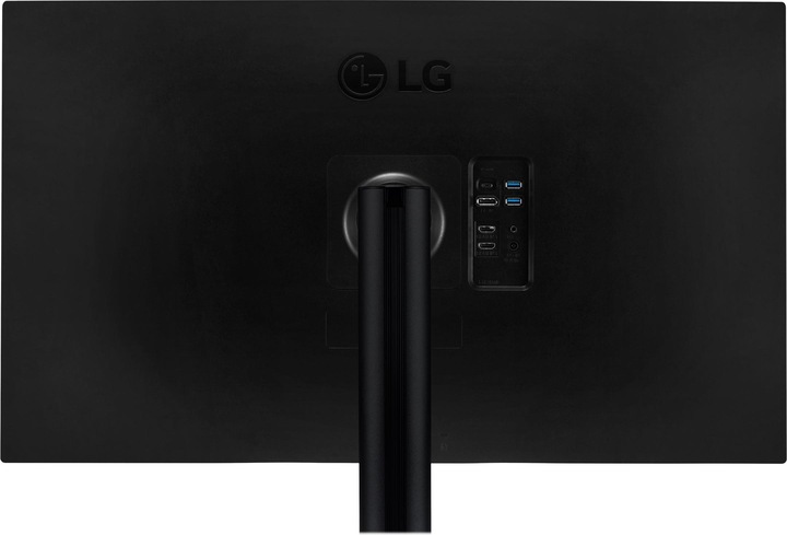 Productafbeelding LG UltraFijn 32UN880-B (3840 x 2160 Pixels, 31.50")