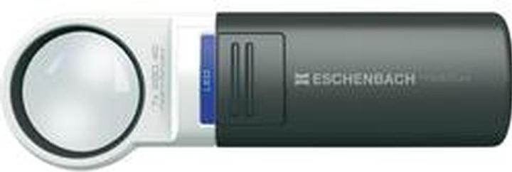 Actual product image Eschenbach hand magnifier