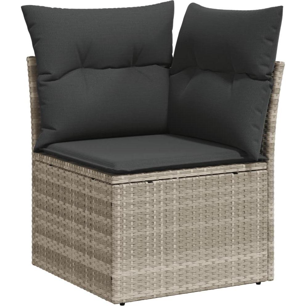 Thumbnail - VidaXL, Gartenlounge, Ingolf