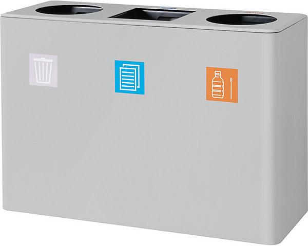 Produktbild Van Esch Wertstoffsammelstation (30 l)