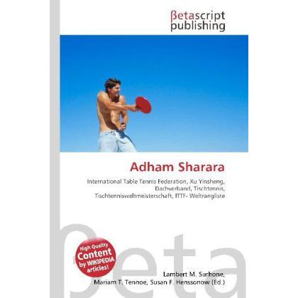 Adham Sharara, Ratgeber