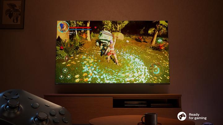 Produktbild Philips 75PUS7009/12 (75", PUS7009, LED, 4K, 2024)