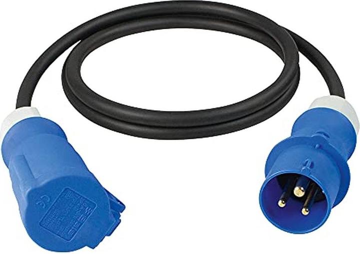 Produktbild As - Schwabe Camping SET (1.50 m, 3 mm²)