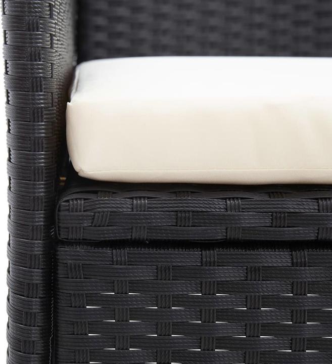 Produktbild vidaXL Gartenbank