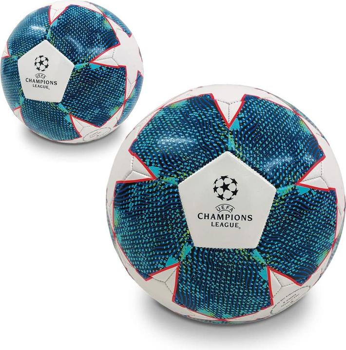 Immagine prodotto Mondo Gioco Pallone Champions (5)