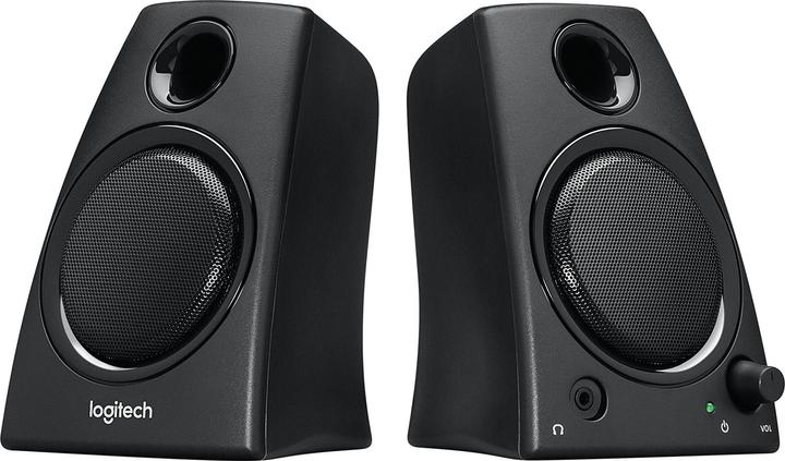 Produktbild Logitech Z-130 Lautsprecher