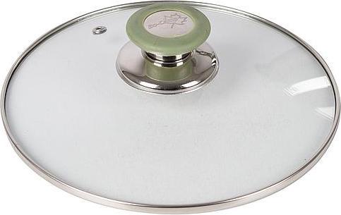 Actual product image Bo-Camp - Breakdown set - Elegance Compact 3 - 3-Delig - RVS