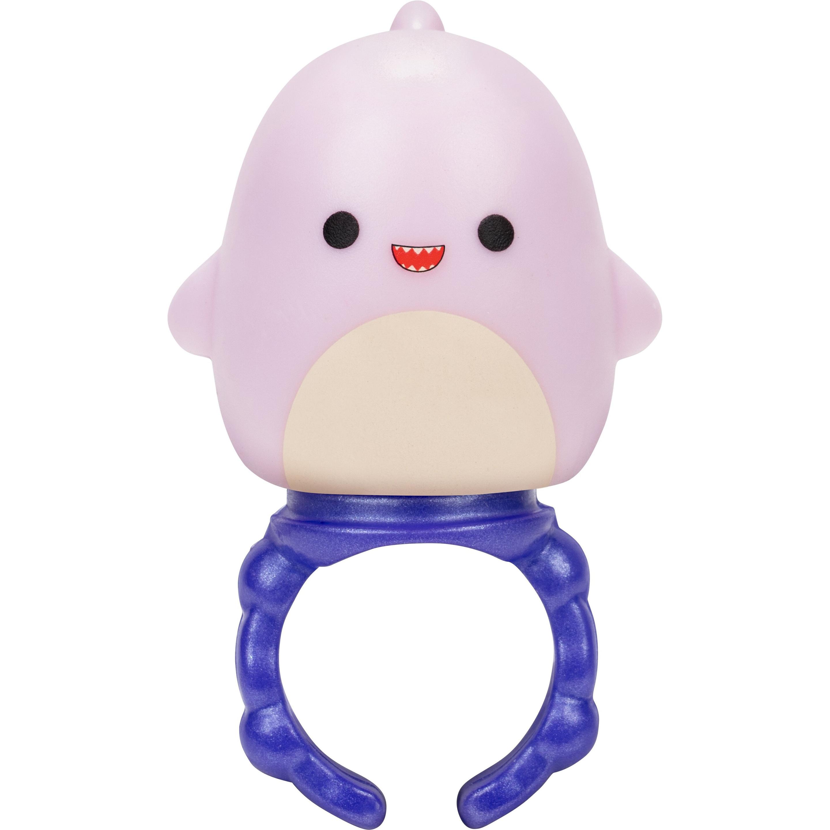 Jazwares Squishalongs - 2,5 cm 25 Pack S2 (SKU: 2510134)