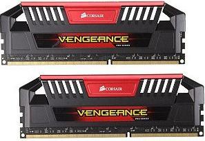 Produktbild Corsair Vengeance Pro (2 x 8GB, DDR3-RAM, DIMM)
