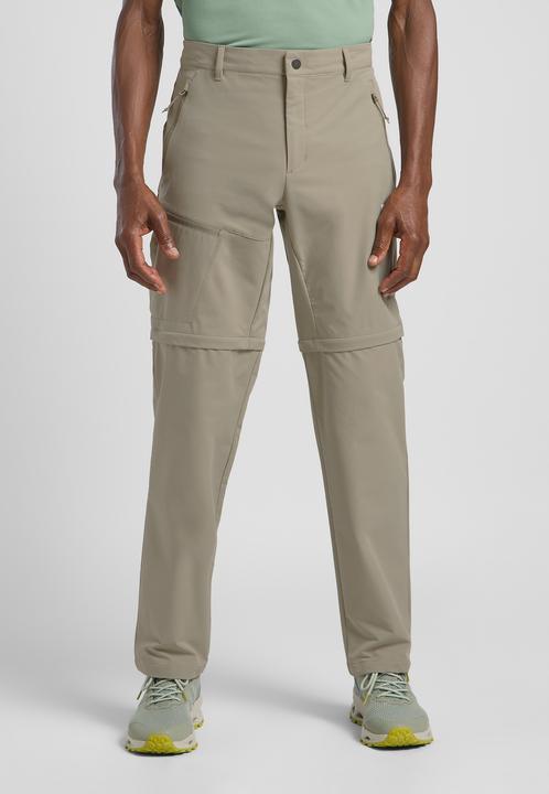Immagine prodotto Jack Wolfskin Pico Trail Zip Off Pants M (56)