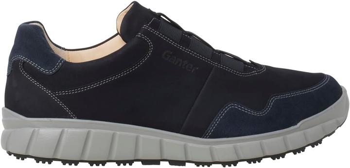 Immagine prodotto Ganter Scarpe da ginnastica Evo H per donna, blu, comode da indossare (40)