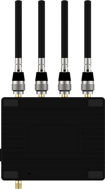 Produktbild Milesight iot 5g dongle uf31 5g gps
